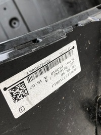 фото thumb №8, Бампер задний задняя kia proceed pro ceed gt line