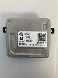 фото thumb №1, Перетворювач модуль led audi skoda vw 4g0907697d