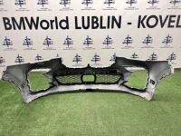 фото thumb №11, Bmw x7 g07 m-pakiet 2019- бампер перед передний 4pdc 8069886