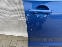 фото thumb №2, Skoda rapid 5ja дверь передние правое