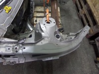 фото thumb №1, Volvo xc90 ii лонжерон блок двигуна чверть права