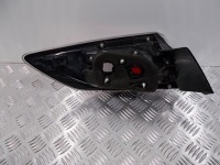 фото thumb №11, Фара права mazda 3 ii 08-13 hb оригінал європа