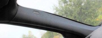 фото thumb №1, Защита обшивка стойка a левый перед bmw x5 e53 mp