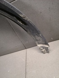 фото thumb №12, Накладка крила лівий задня a6 c5 all 4z7853817