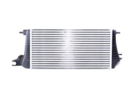 фото thumb №4, Nissens 96393 радиатор воздуха наддувочный