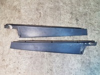 фото thumb №1, Молдинг накладка стойка перед пара fiat brava