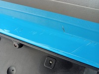 фото thumb №6, Ford mustang mk5 v lift 2010-14r.- бампер задняя dr33