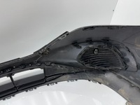 фото thumb №11, Mercedes eqe v295 a295 w295 бампер перед передній ґрати гарний