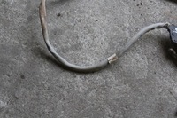 фото thumb №5, Лямбда-зонд датчик nox opel vivaro 1.6cdti 2018