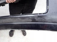 фото thumb №11, Ford fusion lift 05- бампер перед передній