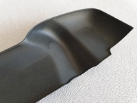 фото thumb №5, Audi a6 c7 4g0868133 резиновый вкладка бардачка дверь