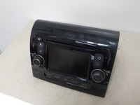 фото thumb №5, Fiat ducato iii радио навигация bluetooth 07356460880