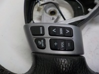 фото thumb №7, Suzuki sx4 fiat sedici руль кожа мульти