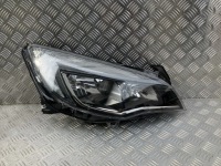 Купить Лампа фара правый перед opel astra j рестайлинг  13-, фото thumb