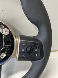 фото thumb №3, Кермо шкіра мультифункція mini countryman u25 5a1be2304