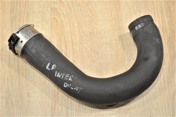 фото thumb №1, Труба интеркулер левый перед aveo 1.3 vcdi