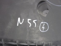 фото thumb №10, Audi q7 4l i lift 10r корпус фільтра повітря 7l6129601at