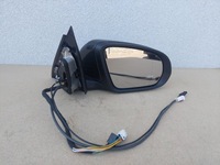 фото thumb №1, Mercedes gla h247 зеркало правое 14 pin +2