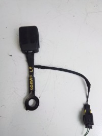 Купить N87 zapika поперечина левое  перед opel corsa f 6350543, фото thumb