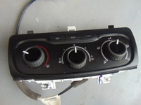 фото thumb №1, Панель кондиционера 735643607 fiat tipo ii 2019r