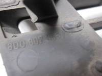 фото thumb №5, Заглушка бампера перед левая audi a4 b5 fl lift