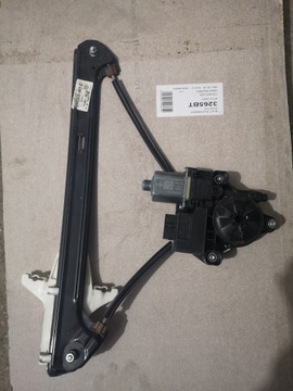 фото thumb №1, 5g4839451c golf vii механизм стёкла левый зад