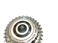 фото thumb №9, Bmw 1 series колесо зубчасте ланцюга розподільного валу 118i бензин 100kw 136 hp 2016