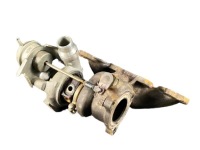 фото thumb №1, Renault scenic 1.2tce турбонагнетатель 49373-05121