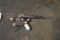 фото thumb №1, Vw up моторчик двірники 1s6955711a