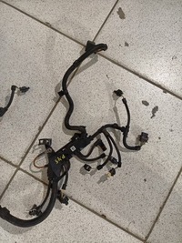 фото thumb №7, Жгут провод двигателя bmw 5 f10 2016 8654233-01