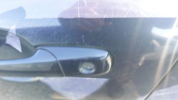 фото thumb №9, Mazda 2 dy 02-04 дверь передние левая