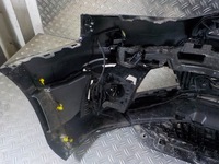 фото thumb №12, Audi a4 b9 8w рестайлінг 20- бампер перед переднє