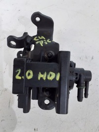 фото thumb №1, Клапан вакуумa citroen c4 picasso 2.0 hdi