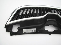 фото thumb №8, Skoda rapid 5ja 2012 - 2016 решітка радіатора решітка радіатора хром оригінальний номер