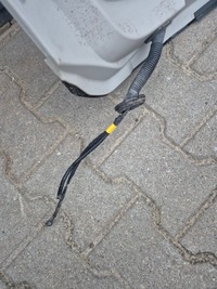 фото thumb №13, Nissan ariya задня кришка багажника poznań