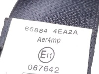 фото thumb №7, Nissan qashqai pas безпеки сидіння передньої перед справний 2015