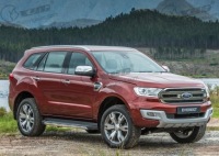 фото thumb №4, Скло лобове ford ranger t6 pick up 2015-2021 підігрів+ kam+sens