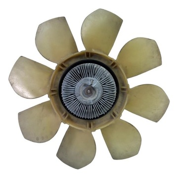 фото thumb №1, Hummer h3 chevrolet colorado 04-12r зчеплення в'язкісний з вентилятор oem