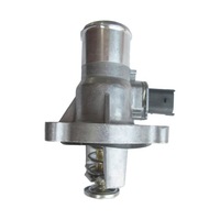 фото thumb №10, Термостат w корпус alfa romeo 159 brera spider