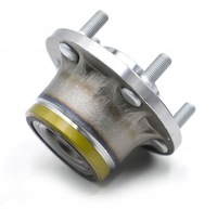 фото thumb №4, Ступиця, підшипник колеса зад tourneo connect, transit connect bez abs набір