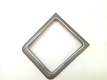 фото thumb №2, Рамка mieszka рычаг переключения передач opel vectra c