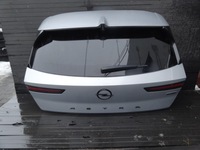 фото thumb №1, Opel astra vi l 2023 хэтчбек крышка багажника багажника задняя комплектная оригинал