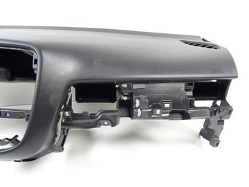 фото thumb №6, Outlaner iii рестайлінг консоль панель роздавальна капот панель