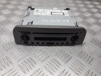 Купити Радіо заводський alfa romeo 147 7646694316, фото thumb