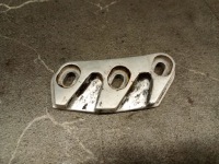 Купить 1237660176 ограничитель крышки левый задний  mercedes w123, фото thumb