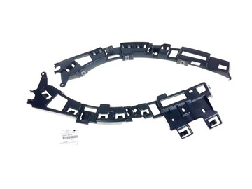 фото thumb №14, Partner 19-23 кріплення бампер крило підкрилок