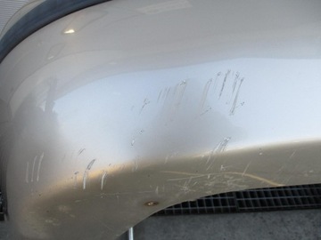 фото thumb №7, Skoda fabia i sedan 9201 бампер зад