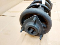 фото thumb №6, Mitsubishi asx i 1 1.8 did амортизационная стойка левый перед поворотный кулак амортизатор