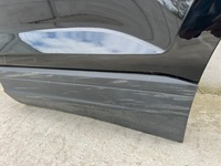 фото thumb №7, Двері volkswagen touareg iii 760 od 2018 задні ліва задня лівий