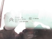 фото thumb №3, Citroen ds4 стекло дверь левый задняя 13 rok